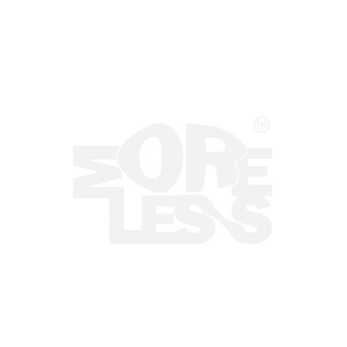 More or Less